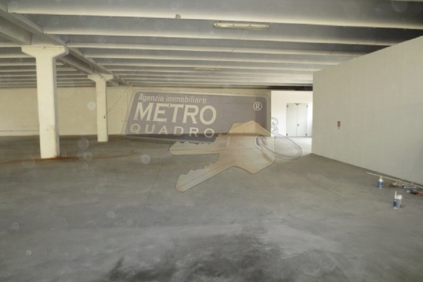 vista interno 5 - OPIFICIO ZANè (VI) PERIFERIA